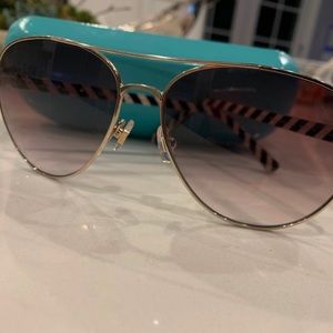 Kate spade aviator sunglasses